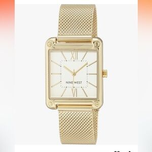 Nine West watch